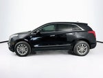 Cadillac XT5 Luxury AWD 2017