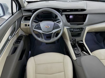 2023 Cadillac XT5 AWD Premium Lujo