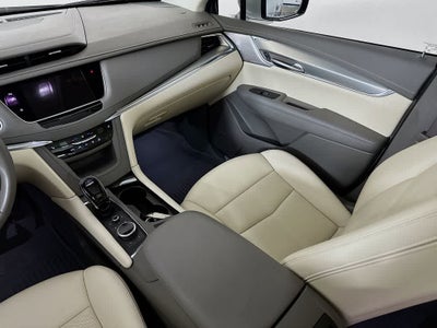 2023 Cadillac XT5 AWD Premium Lujo