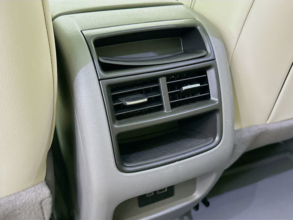 2023 Cadillac XT5 AWD Premium Lujo