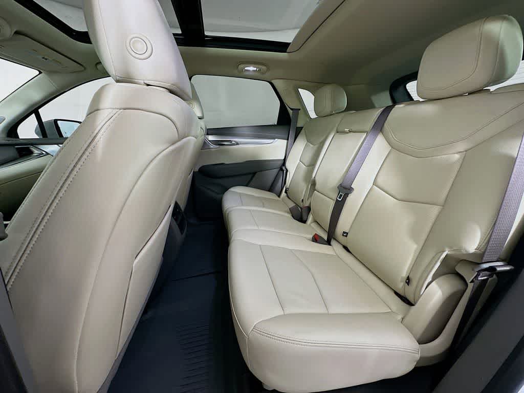 2023 Cadillac XT5 AWD Premium Lujo