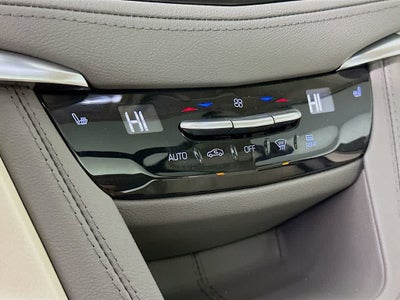 2023 Cadillac XT5 AWD Premium Lujo