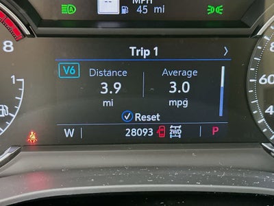 2023 Cadillac XT5 AWD Premium Lujo