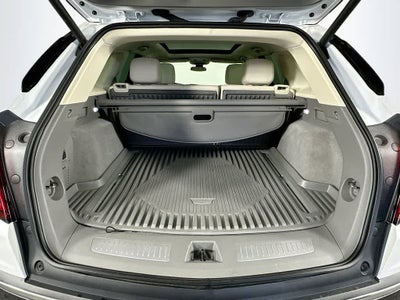 2023 Cadillac XT5 AWD Premium Lujo