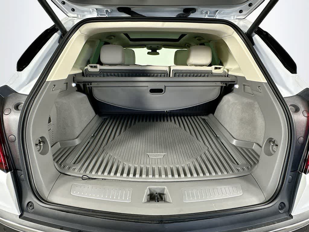 2023 Cadillac XT5 AWD Premium Lujo