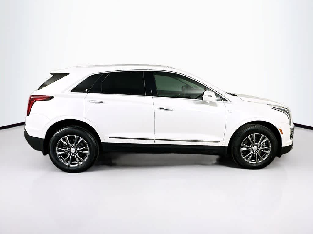 2023 Cadillac XT5 AWD Premium Lujo