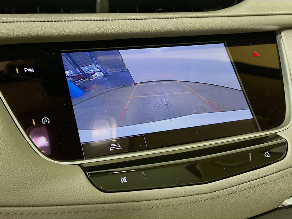 2023 Cadillac XT5 AWD Premium Lujo