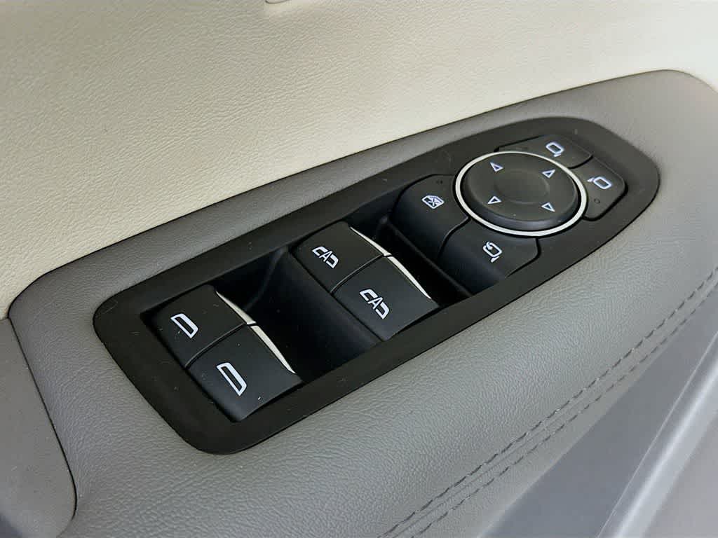 2023 Cadillac XT5 AWD Premium Lujo