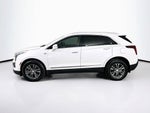 2023 Cadillac XT5 AWD Premium Lujo