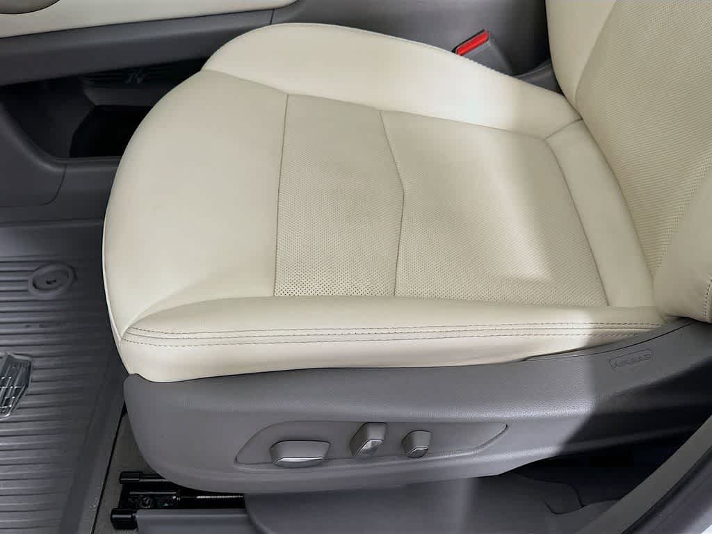 2023 Cadillac XT5 AWD Premium Lujo