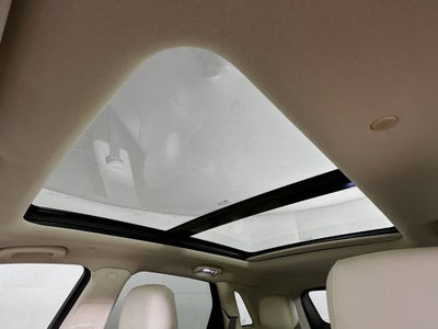 2023 Cadillac XT5 AWD Premium Lujo