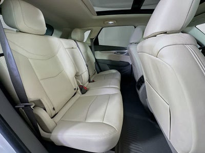 2023 Cadillac XT5 AWD Premium Lujo