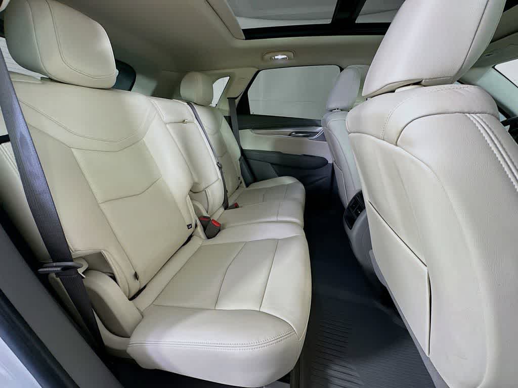 2023 Cadillac XT5 AWD Premium Lujo