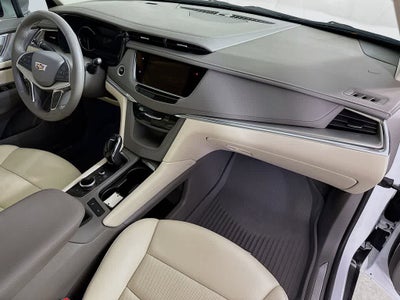 2023 Cadillac XT5 AWD Premium Lujo