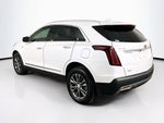 2023 Cadillac XT5 AWD Premium Lujo