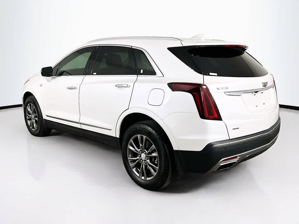 2023 Cadillac XT5 AWD Premium Lujo