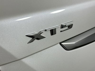 2023 Cadillac XT5 AWD Premium Lujo