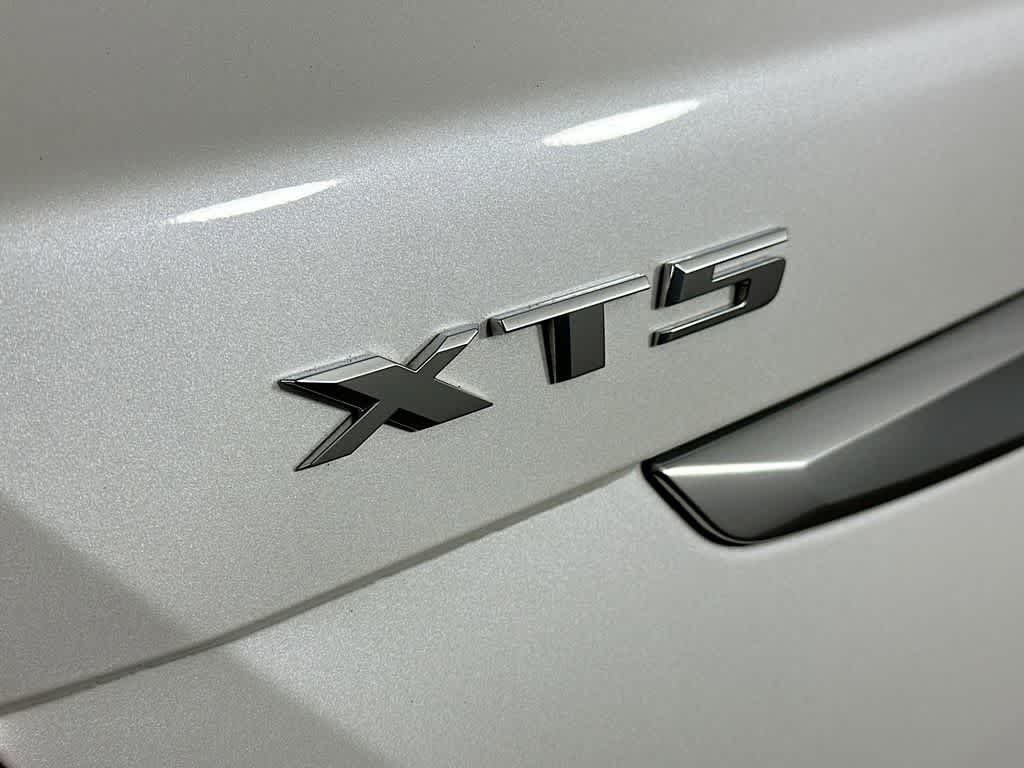 2023 Cadillac XT5 AWD Premium Lujo