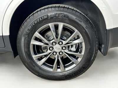 2023 Cadillac XT5 AWD Premium Lujo