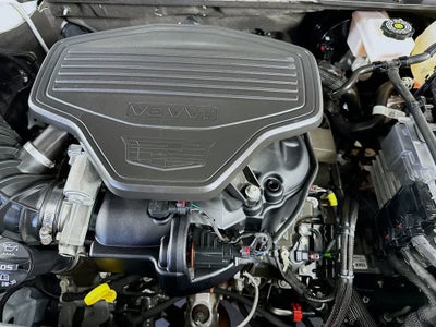 2023 Cadillac XT5 AWD Premium Lujo