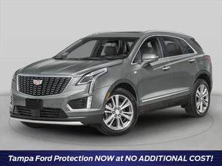2023 Cadillac XT5 AWD Premium Lujo
