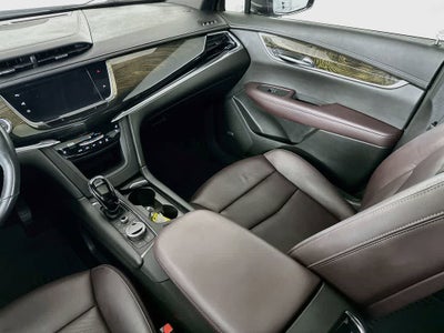 Cadillac XT6 FWD Premium Luxury 2020
