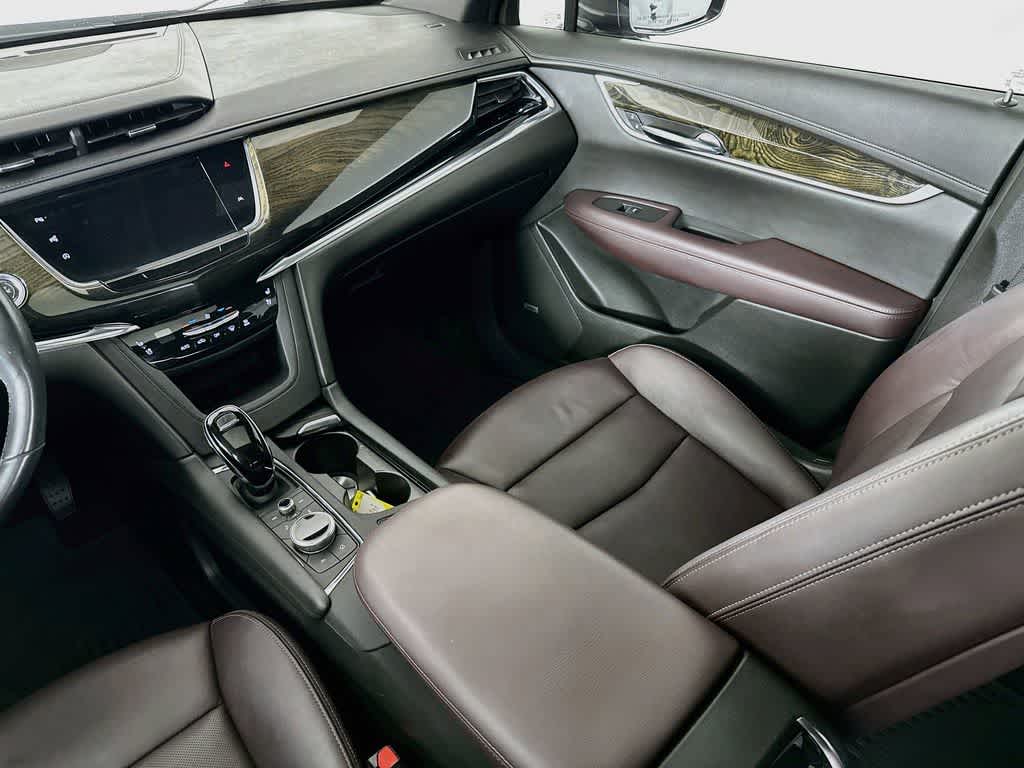 Cadillac XT6 FWD Premium Luxury 2020