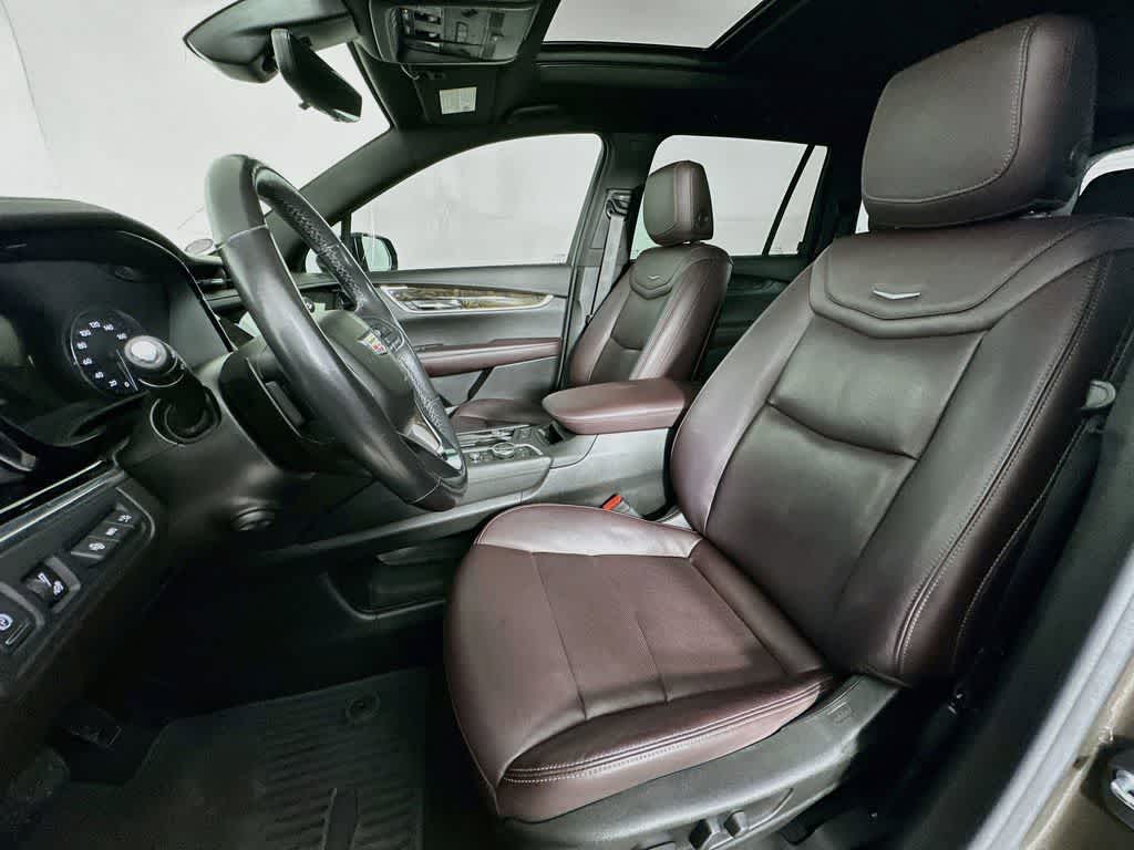 Cadillac XT6 FWD Premium Luxury 2020