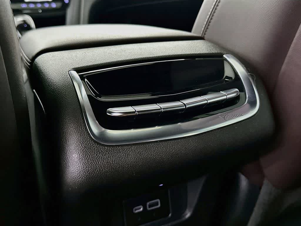 Cadillac XT6 FWD Premium Luxury 2020
