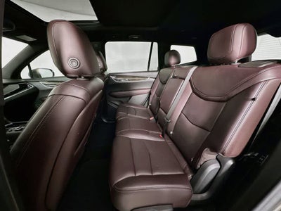 Cadillac XT6 FWD Premium Luxury 2020