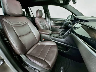 Cadillac XT6 FWD Premium Luxury 2020