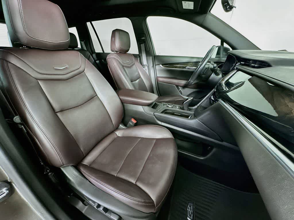 Cadillac XT6 FWD Premium Luxury 2020