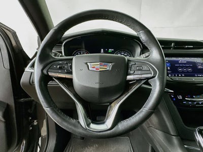 Cadillac XT6 FWD Premium Luxury 2020