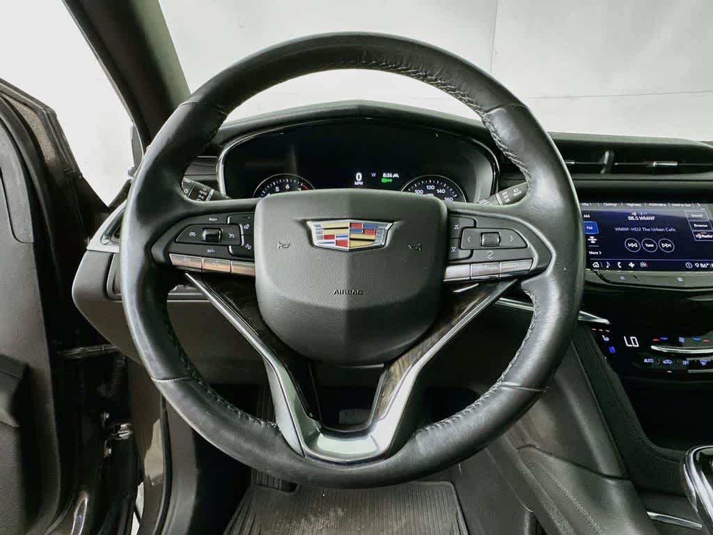 Cadillac XT6 FWD Premium Luxury 2020