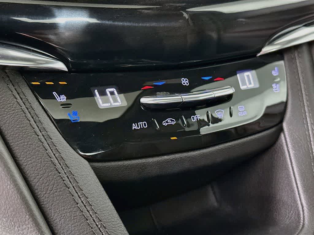 Cadillac XT6 FWD Premium Luxury 2020