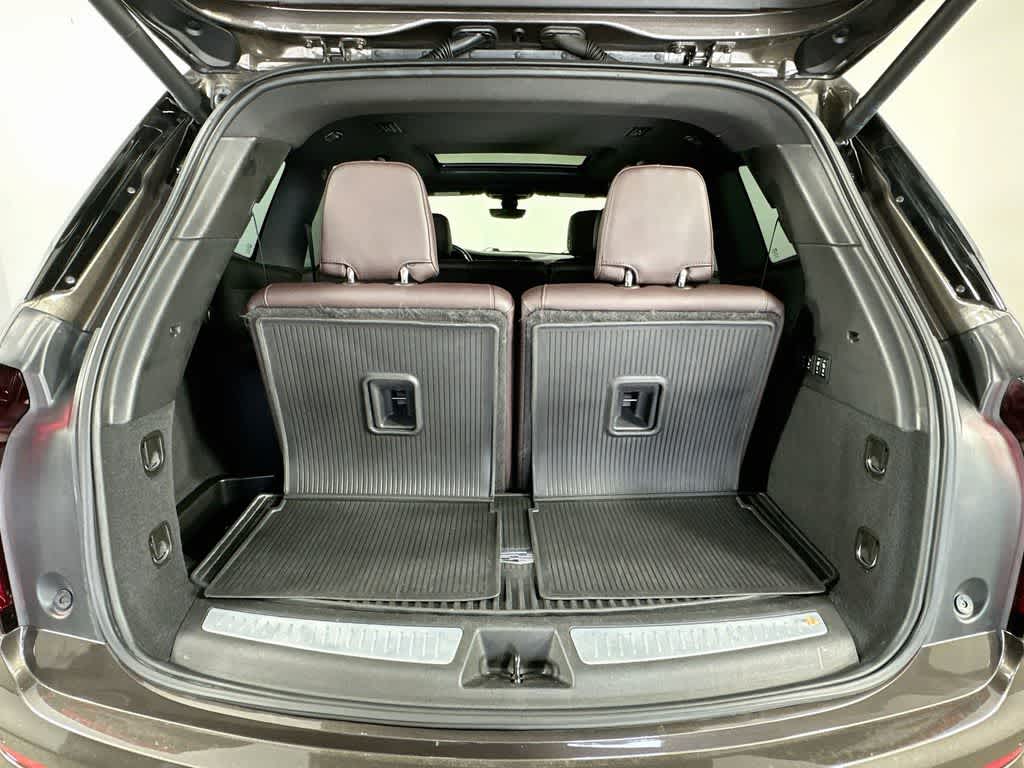 Cadillac XT6 FWD Premium Luxury 2020