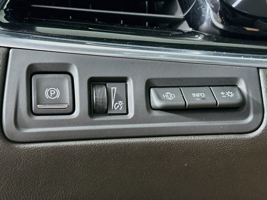 Cadillac XT6 FWD Premium Luxury 2020