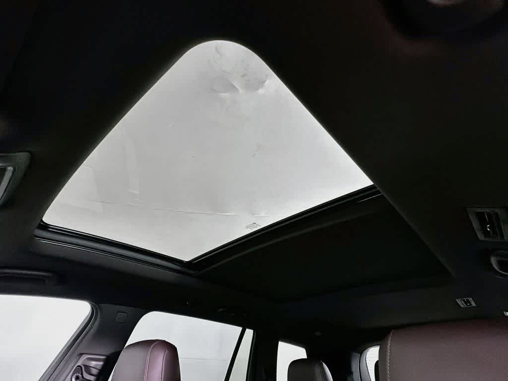 Cadillac XT6 FWD Premium Luxury 2020