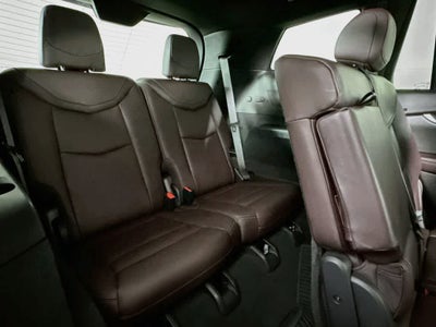 Cadillac XT6 FWD Premium Luxury 2020