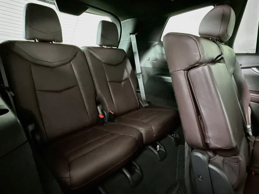 Cadillac XT6 FWD Premium Luxury 2020