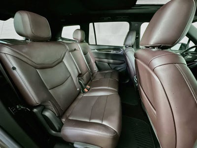 Cadillac XT6 FWD Premium Luxury 2020