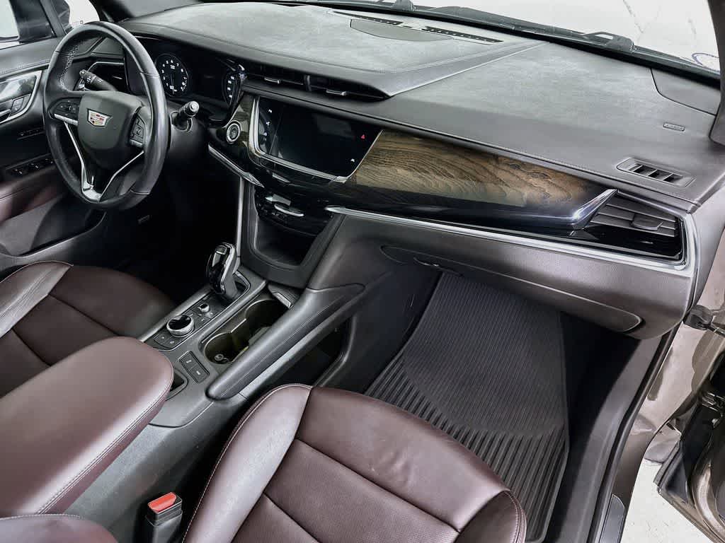 Cadillac XT6 FWD Premium Luxury 2020