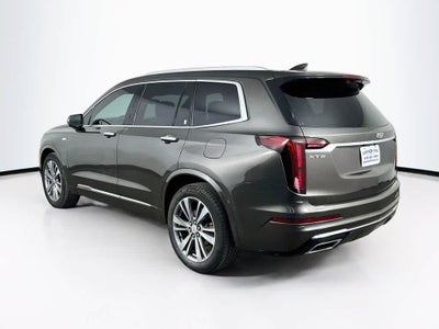 Cadillac XT6 FWD Premium Luxury 2020