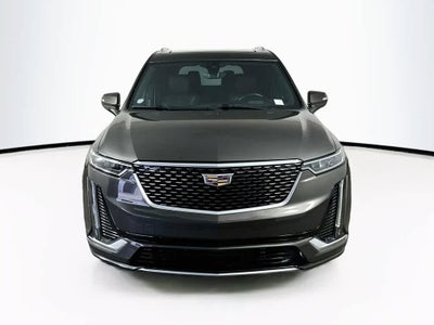 Cadillac XT6 FWD Premium Luxury 2020