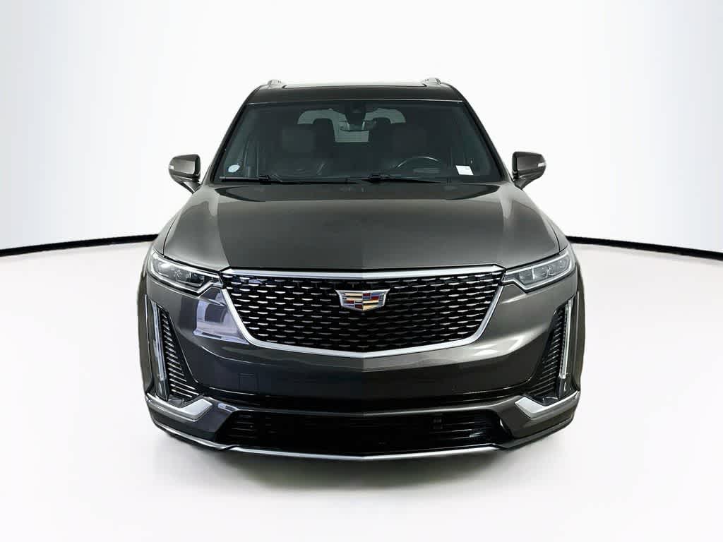 Cadillac XT6 FWD Premium Luxury 2020