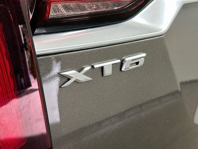 Cadillac XT6 FWD Premium Luxury 2020