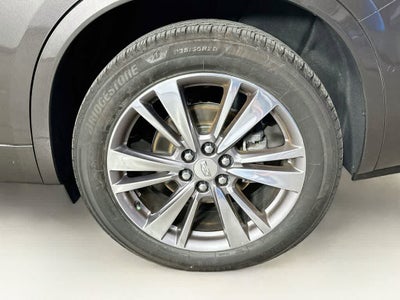 Cadillac XT6 FWD Premium Luxury 2020