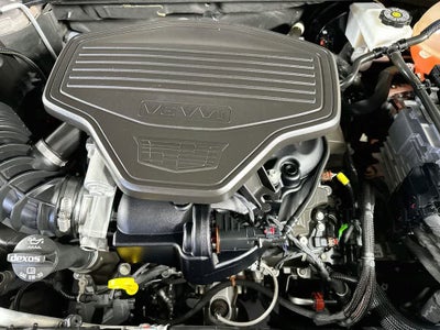 Cadillac XT6 FWD Premium Luxury 2020