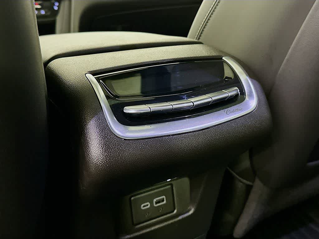 Cadillac XT6 FWD Premium Luxury 2024