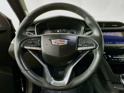 Cadillac XT6 FWD Premium Luxury 2024